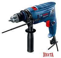 Ударная дрель Bosch GSB 570 Professional 06011B70R0