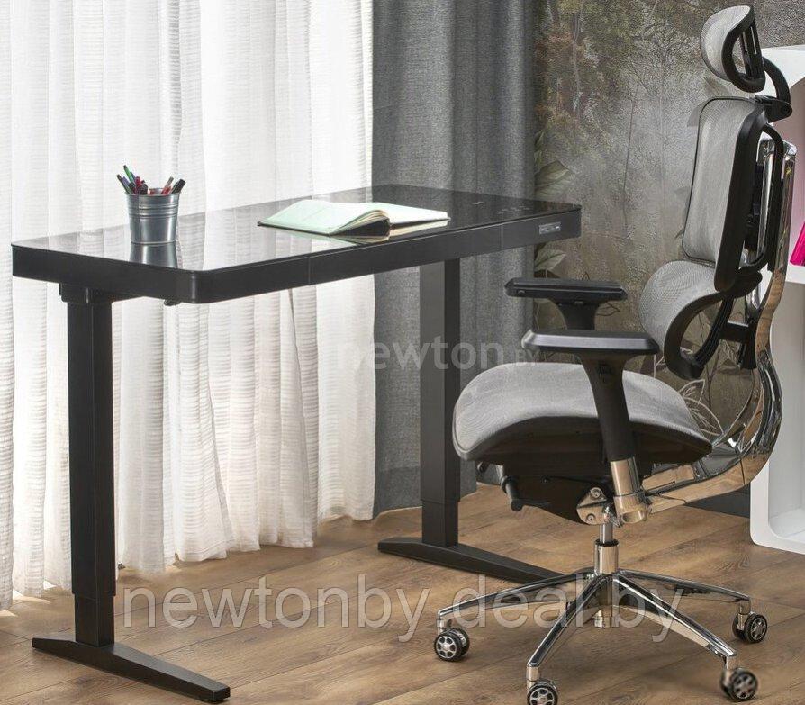 Стол для работы стоя Halmar B52 (черный) - фото 1 - id-p224899210