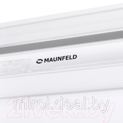 Встраиваемый холодильник Maunfeld MBL177SW - фото 7 - id-p224899215