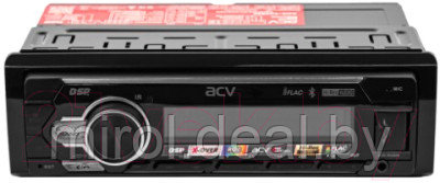 Бездисковая автомагнитола ACV ADX-905BM - фото 2 - id-p224899217