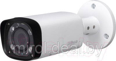 Аналоговая камера Dahua DH-HAC-HFW2221RP-Z-IRE6-0722 - фото 1 - id-p224899233