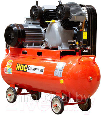 Воздушный компрессор HDC HD-A103 - фото 3 - id-p224899194