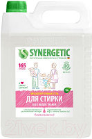 Гель для стирки Synergetic Биоразлагаемый