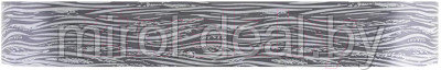 Карниз для штор LEGRAND Эдельвейс с поворотами 3м 3-х рядный / 58 090 015 - фото 2 - id-p224899440