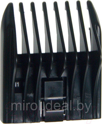 Насадка к машинке для стрижки волос Moser Attachable Comb Variable 4-18мм / М1230-5400 - фото 1 - id-p224899583