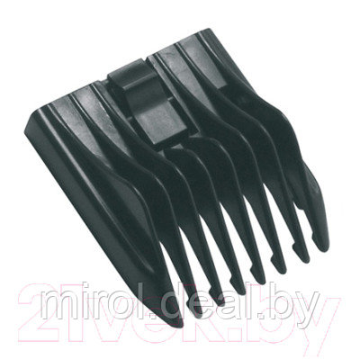 Насадка к машинке для стрижки волос Moser Attachable Comb Variable 4-18мм / М1230-5400 - фото 2 - id-p224899583