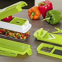 Овощерезка Найсер Дайсер Плюс (Nicer Dicer Plus)