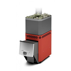 Печь для бани Теплодар Русь 12 Л ПРОФИ, фото 2