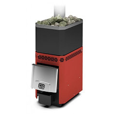 Печь для бани Теплодар Русь 12 ЛУ, фото 2