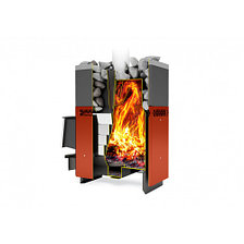 Печь для бани Теплодар Русь 12 ЛУ, фото 2