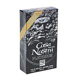 Туалетная вода мужская Cosa Nostra Platinium Intense Perfume, 100 мл, фото 5