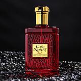 Туалетная вода мужская Cosa Nostra Red Intense Perfume, 100 мл, фото 2