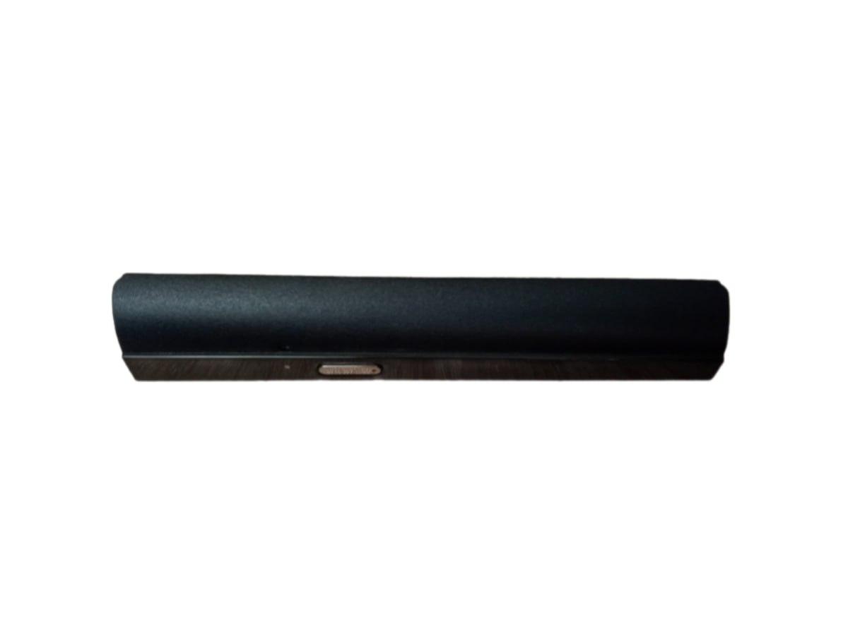 Заглушка под ODD привод HP Pavilion G6-2000, черная (с разбора)