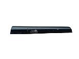 Заглушка под ODD привод HP Pavilion G6-2000, черная (с разбора), фото 3