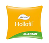 Подушка Hollofil Allerban 40х40 AMW, фото 2