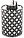 Чугунная печь для бани Этна 18 (ДТ-4) Закрытая каменка, фото 3