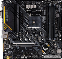 ASUS TUF GAMING B550M-E (RTL) AM4 B550 PCI-E Dsub+HDMI+DP GbLAN SATA MicroATX 4DDR4