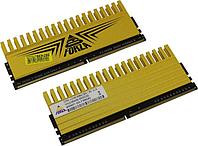 Neo Forza NMUD480E82-3200DD20 DDR4 DIMM 16Gb KIT 2*8Gb PC4-25600 CL16