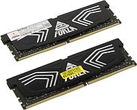 Neo Forza NMUD416E82-3200DG20 DDR4 DIMM 32Gb KIT 2*16Gb PC4-25600 CL16