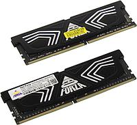 Neo Forza NMUD416E82-3600DG20 DDR4 DIMM 32Gb KIT 2*16Gb PC4-28800 CL18