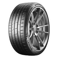 Автошина CONTINENTAL SportContact 7 255/40 R21 102Y