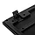 Клавиатура Defender Arx GK-196L, игровая, проводная, подсветка, 104 клавиши, USB, чёрная, фото 8