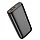 Внешний аккумулятор Hoco J122A Respect 22.5W+PD20W power bank 20000 мАч черный, фото 6
