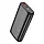 Внешний аккумулятор Hoco J122A Respect 22.5W+PD20W power bank 20000 мАч черный, фото 7