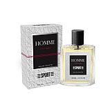 Туалетная вода мужская Sport Homme, 100 мл (по мотивам Dior Homme Sport (C.Dior), фото 4