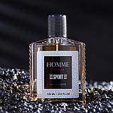 Туалетная вода мужская Sport Homme, 100 мл (по мотивам Dior Homme Sport (C.Dior), фото 2