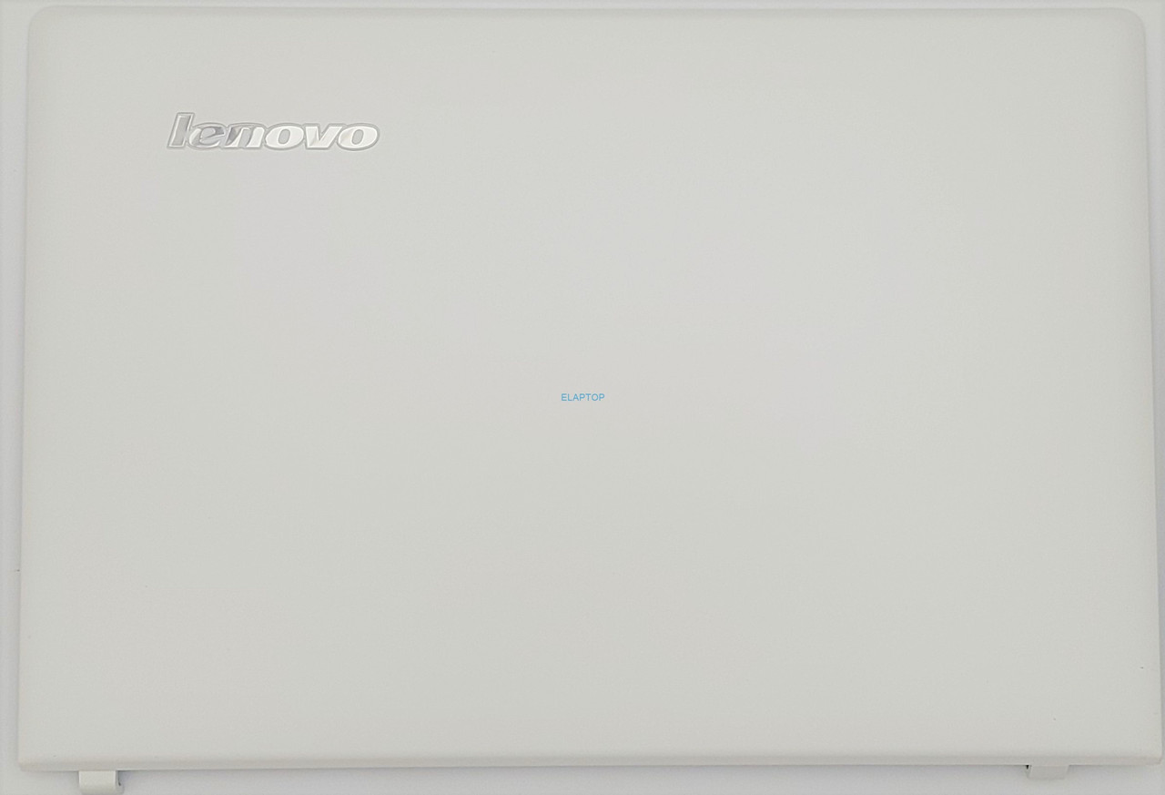 Крышка матрицы Lenovo IdeaPad Z51-70 под 3D камеру, белый (с разбора)