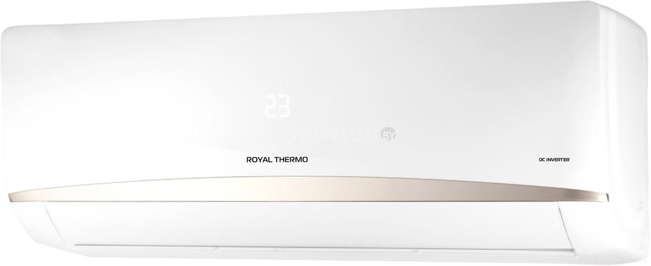 Сплит-система инверторного типа Royal Thermo Perfecto DC RTPI-07HN8 \20м²\комплект - фото 3 - id-p224916357