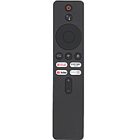 Пульт XIAOMI Mi ver.9 (XMRM-M3) (XMRM-M6) NETFLIX,IVI,OKKO,Кинопоиск Smart TV с голосовым управлением