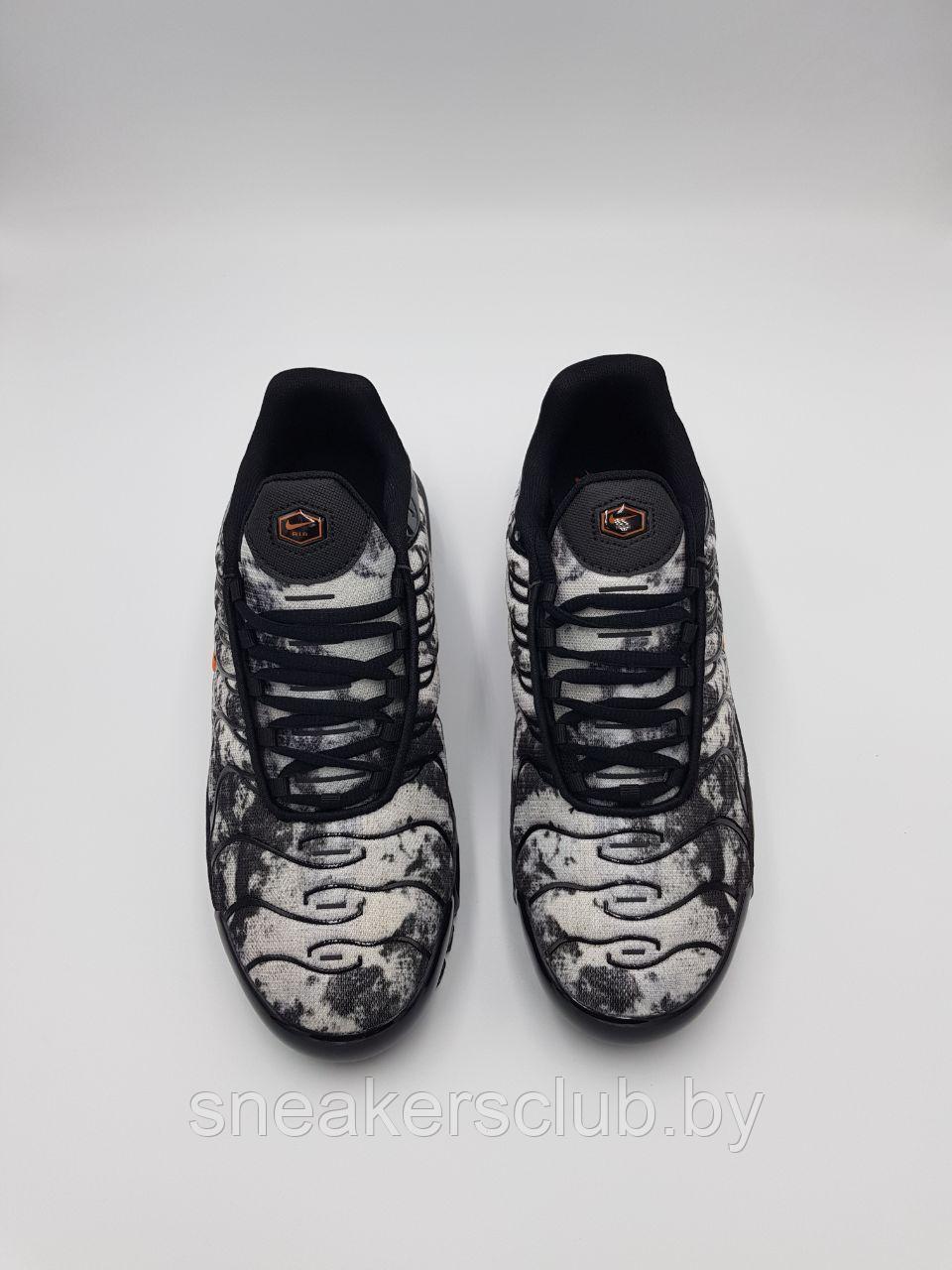 Кроссовки мужские NIKE AIR MAX PLUS TN /повседневные/весенние/летние - фото 5 - id-p224916363