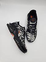 Кроссовки мужские NIKE AIR MAX PLUS TN /повседневные/весенние/летние 42