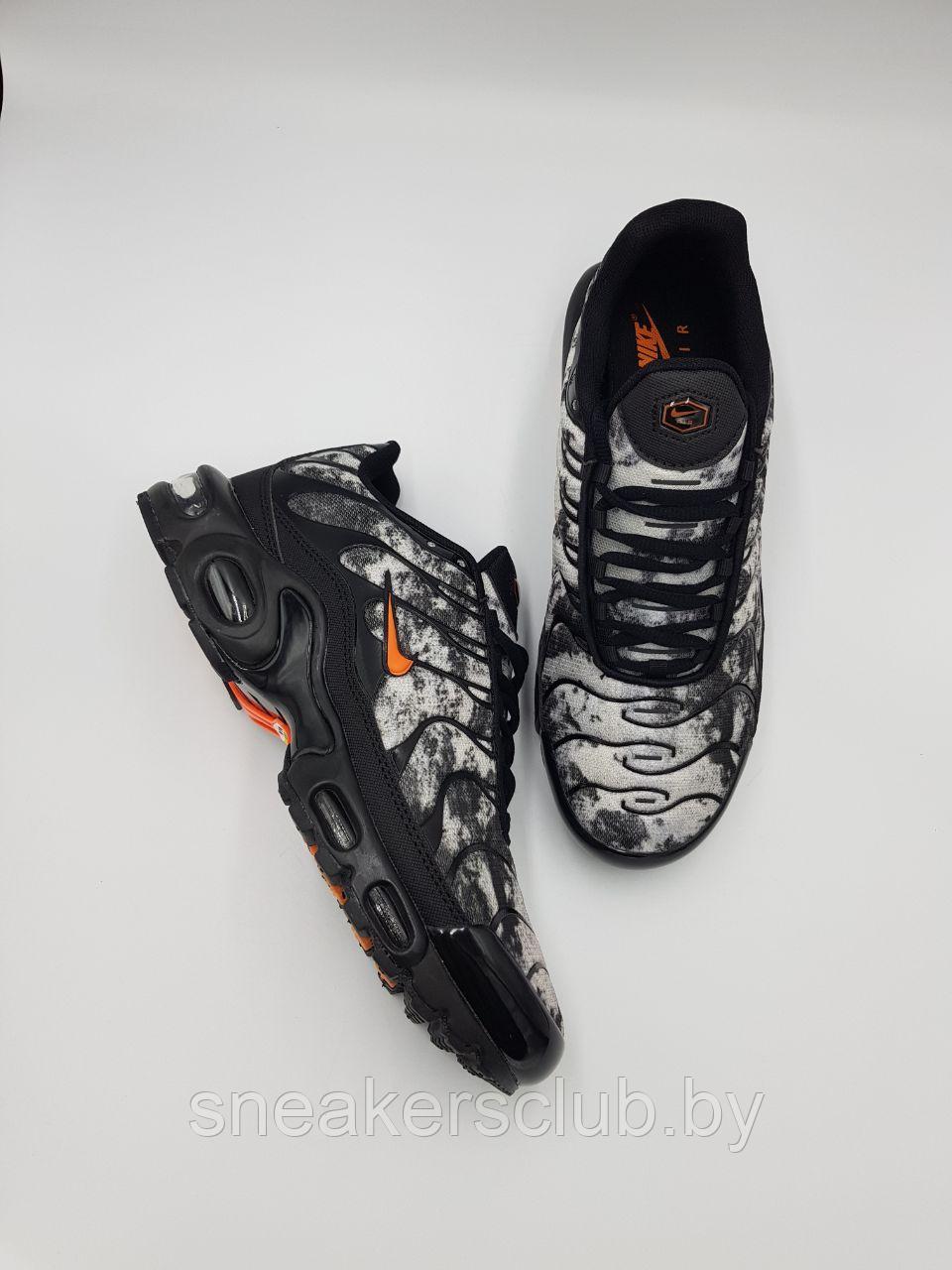 Кроссовки мужские NIKE AIR MAX PLUS TN /повседневные/весенние/летние 42 - фото 1 - id-p225936841