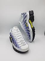 Кроссовки мужские NIKE AIR MAX PLUS TN /повседневные/весенние/летние 43