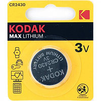 Батарейка Kodak CR2430