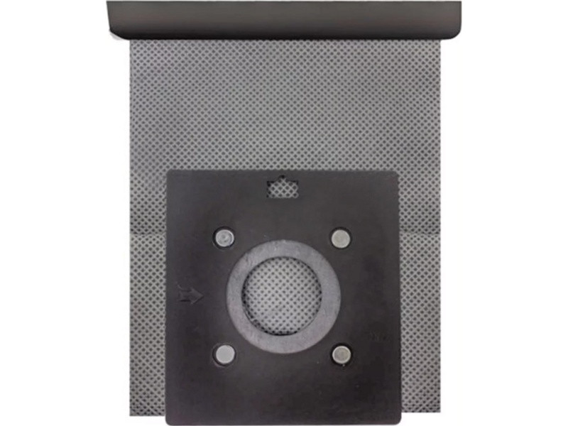 Пылесборник (фильтр) тканевый, многоразовый для пылесоса Samsung MX-03 (DJ69-00420B, VP-77, SM-021) - фото 4 - id-p112295541