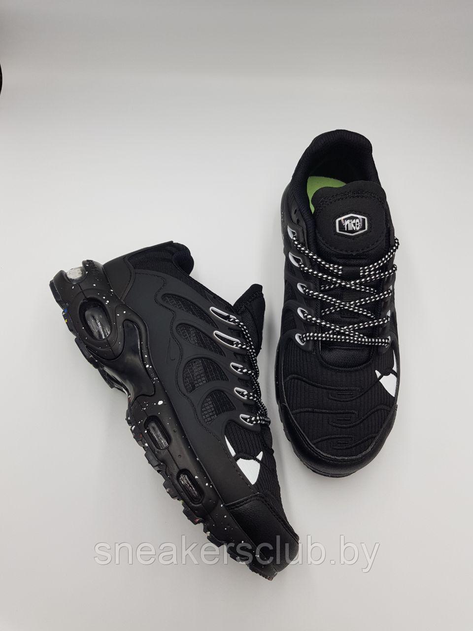 Кроссовки мужские Nike Air Max Terrascape Plus