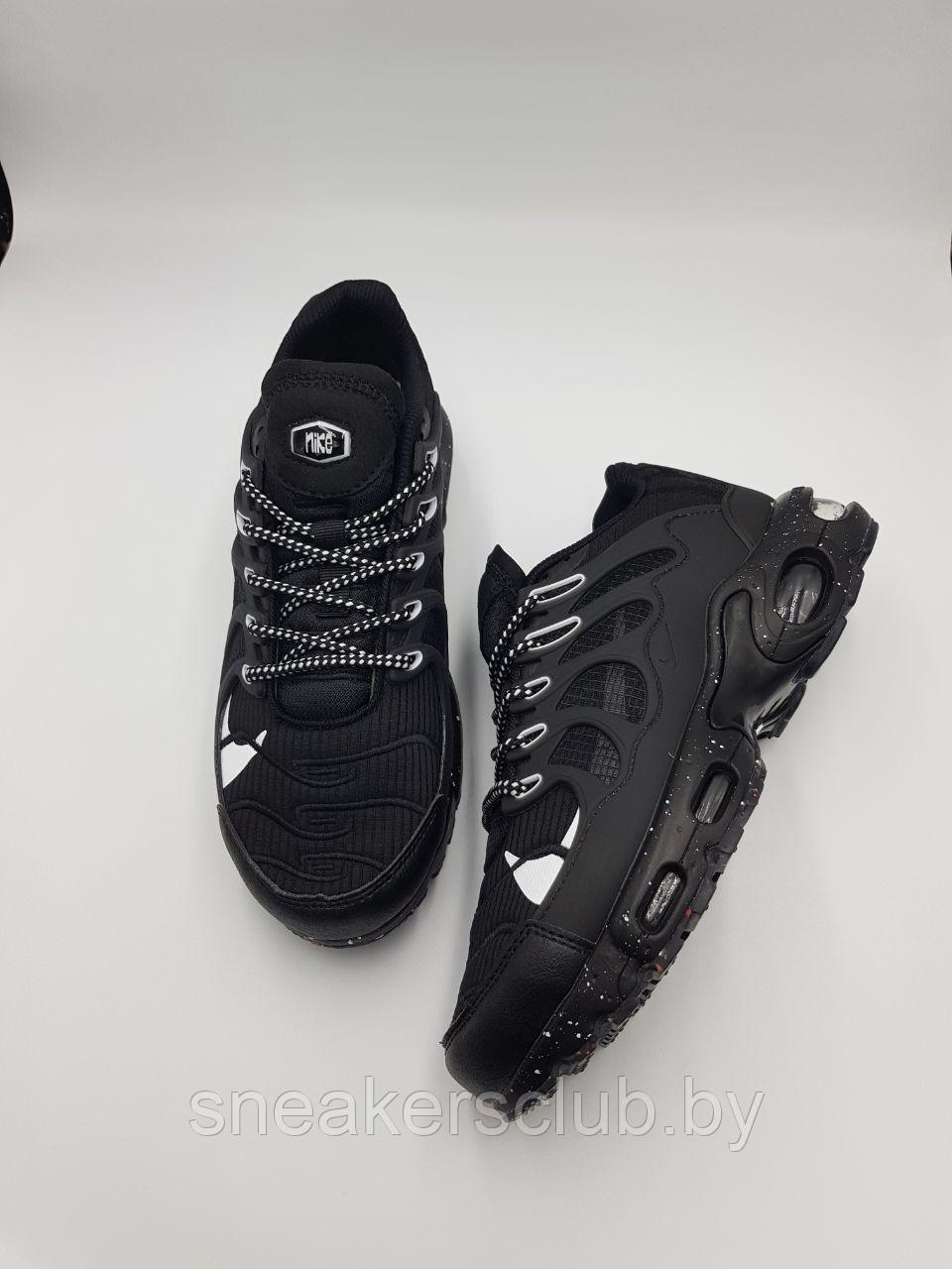 Кроссовки мужские Nike Air Max Terrascape Plus - фото 6 - id-p224916369