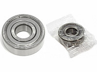 Подшипник для стиральной машины BRG212UN / SKF6201zz / 12*32*10