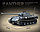 Конструктор 100246 Quanguan Танк Пантера, V Panther, 1180 деталей, фото 3