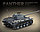 Конструктор 100246 Quanguan Танк Пантера, V Panther, 1180 деталей, фото 4