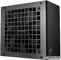 Блок питания Deepcool R-PK700D-FA0B-EU 700W ATX (24+4x4+4x6/8пин)