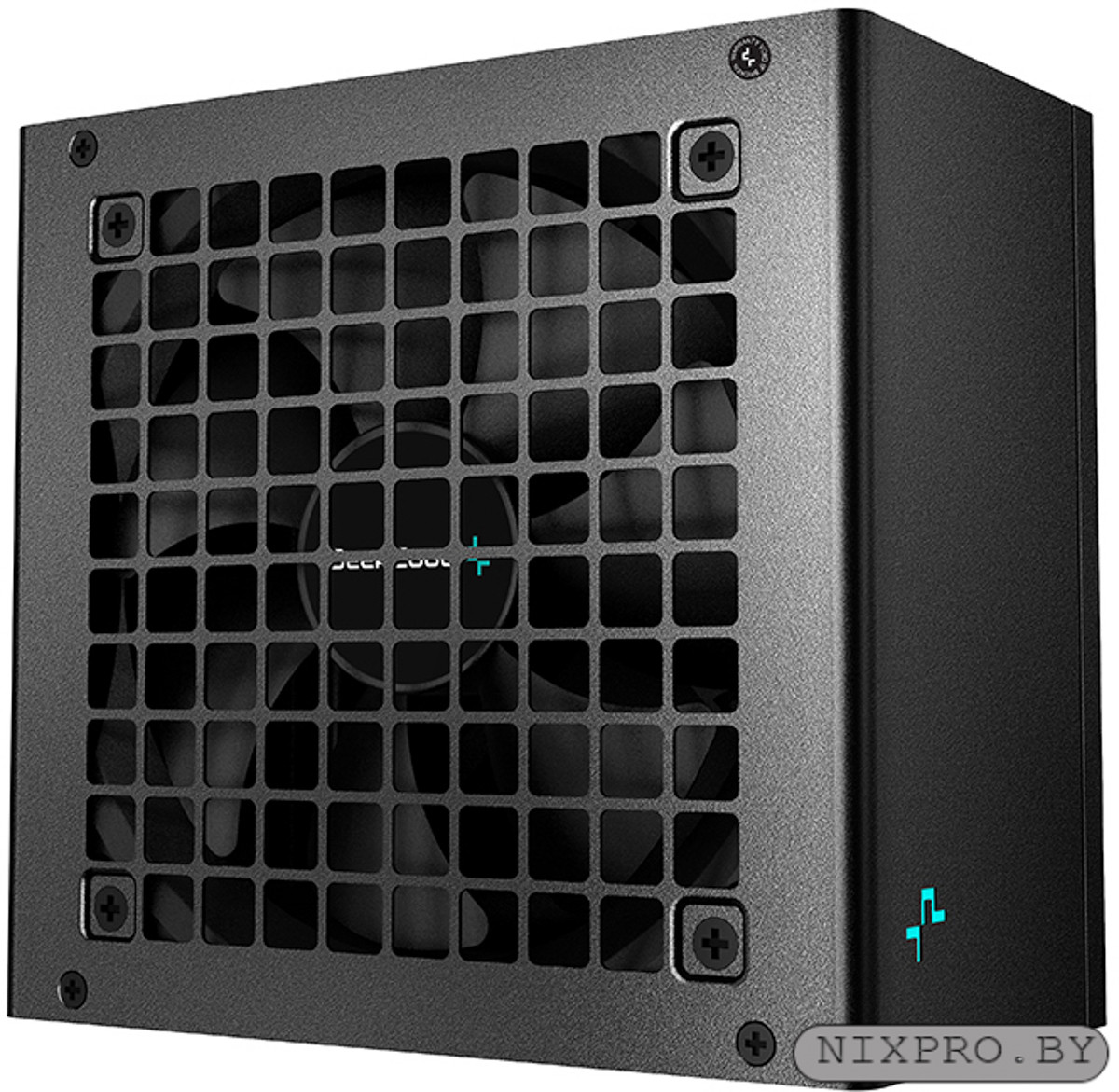 Блок питания Deepcool R-PK700D-FA0B-EU 700W ATX (24+4x4+4x6/8пин) - фото 1 - id-p204073503