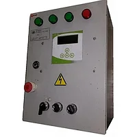 Ящик управления УНС-1.14.000-03 (с таймером и защитой)