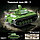 Конструктор 100271 Quan Guan Советский Тяжелый танк KV-1, 461 деталь, фото 10