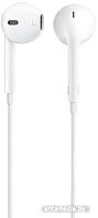 Наушники Apple EarPods with Remote and Mic (MD827)