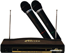 Микрофон Ritmix RWM-220